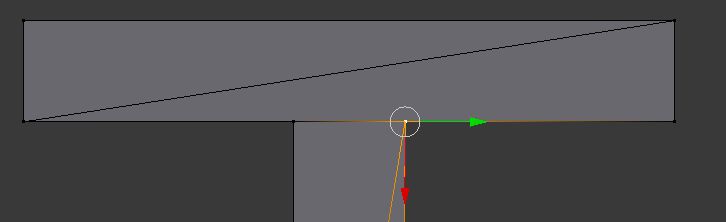 Python Solidified Extruded Text Mesh Errors Blender Stack Exchange - Premium Space Design Gallery - 8K