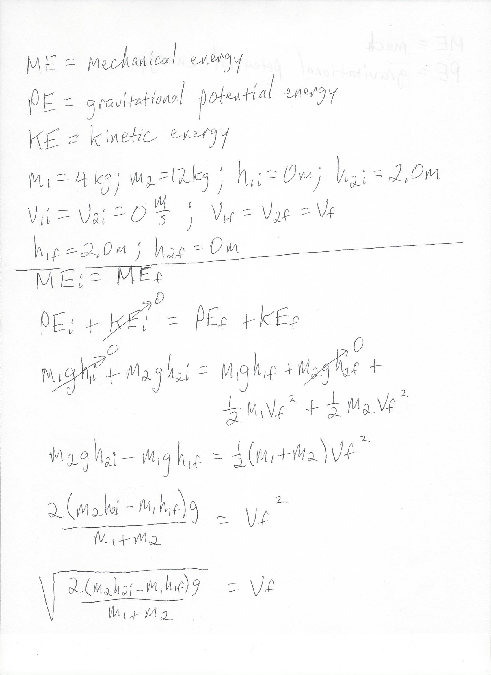 Travis Chapman On Instagram I Tried Some Pendulum Painting Had A Pretty Bad Fail I Put It On My Story Pendulum Painting Instagram You can ignore friction and the mass of the pulley.