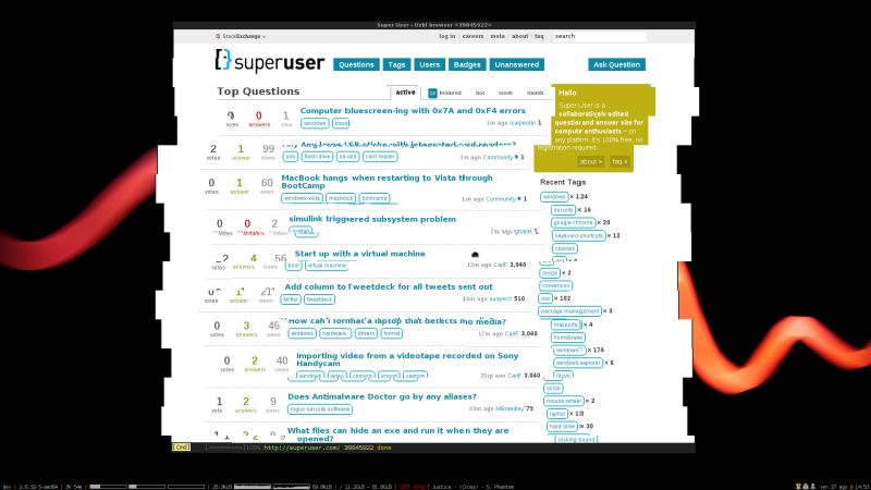 Windows Window Behaviour Super User - Best Mountain Backgrounds in Full HD