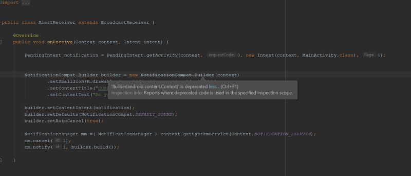 Notificationcompat Builder Notification Builder Csdn - Premium Mobile City Wallpapers | Free Download