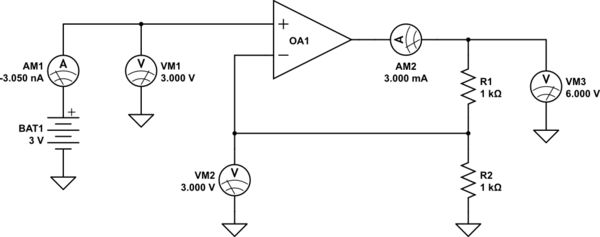 Solution Non Inverting Amplifier With Feedback Studypool - Classic HD Space Arts | Free Download