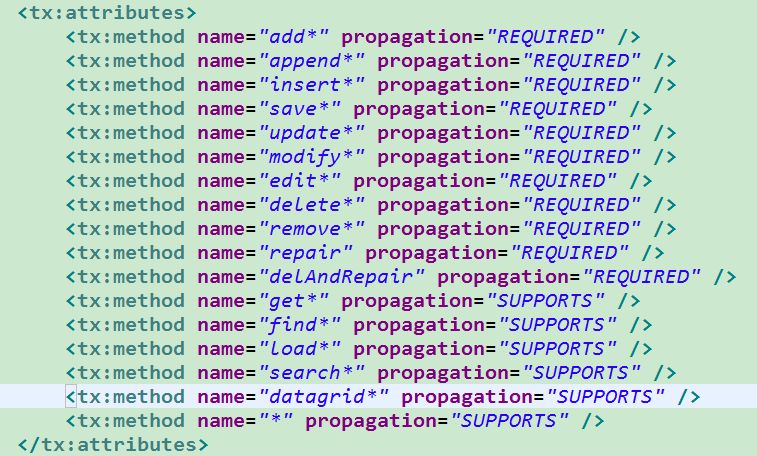 How To Select Propagation In Spring Transaction Stack Overflow - HD Dark Backgrounds for Desktop