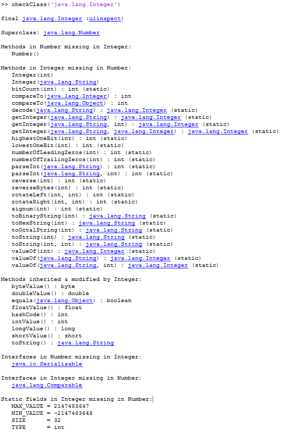 Looking For Insight Into Undocumented Use Of Matlab S Methods - Vintage Images - Elegant Retina Collection