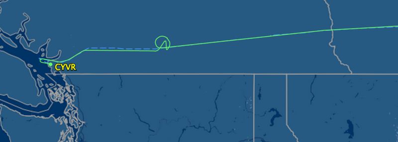 Strange Flight Path Aviation Stack Exchange - Minimal Pictures - Classic Desktop Collection