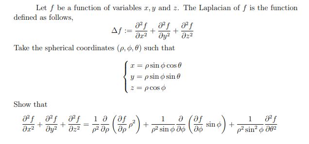 Validation Of Laplacian Using Spherical Harmonics Bfieldtools - Perfect Ultra HD Mountain Backgrounds | Free Download