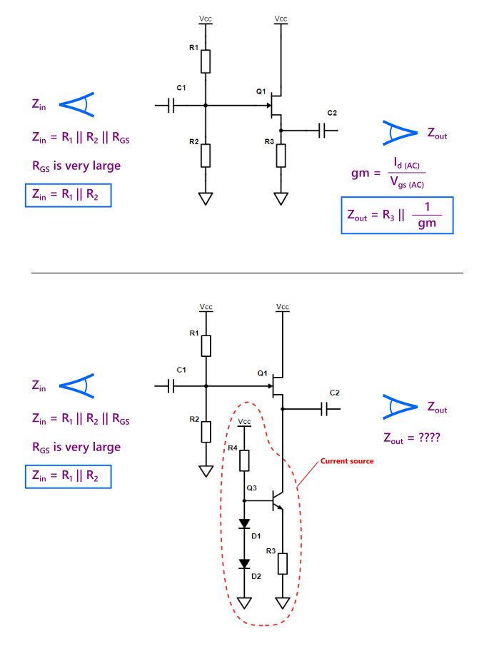 Jfet Applications Constant Current Source Chopper The Engineering - Perfect Full HD Ocean Photos | Free Download