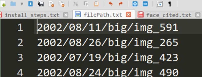 Opencv Fddb Evaluation Code Stack Overflow - Premium Full HD Colorful Textures | Free Download