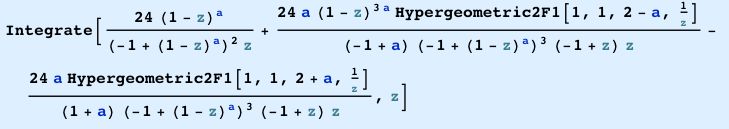 Some Integral Equations Involving Hypergeometric Functions Pdf Theorem Integral - 4K Mountain Arts for Desktop