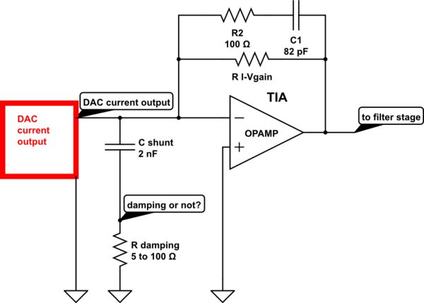 Dac 707 Pdf Operational Amplifier Amplifier - Premium Landscape Texture Gallery - Mobile