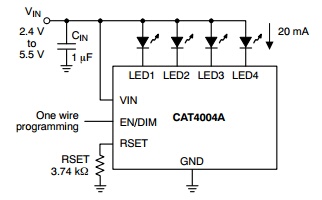 Led Low Power Compact Current Limiting Electrical Engineering Stack - Best Space Photos in Desktop