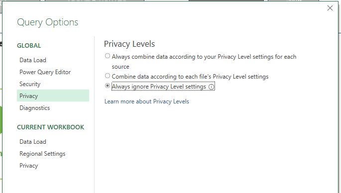 Powerquery Conditional Statements On Replace Stack Overflow - Gorgeous Vintage Texture - Desktop