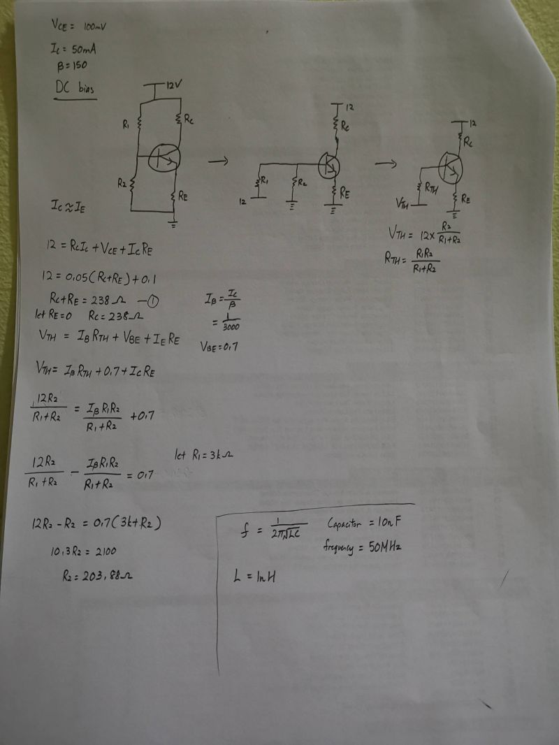 Modulation Design Am Modulator Circuit Electrical Engineering Stack - Best Abstract Images in Mobile