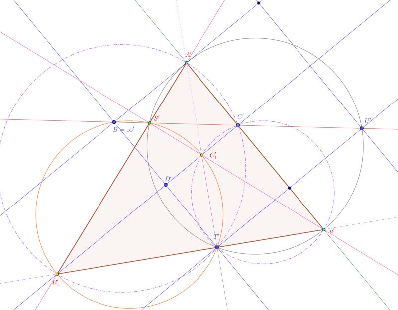 Geometry Similar Triangles Problem Mathematics Stack Exchange - Light Textures - Incredible Retina Collection