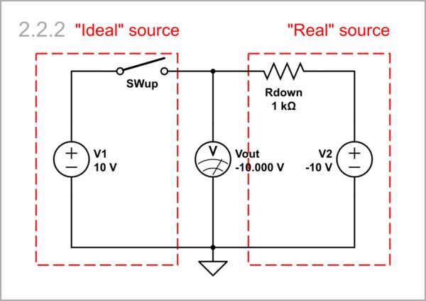 Switches Pull Down Resistors Electrical Engineering Stack Exchange - Beautiful Sunset Image - Mobile