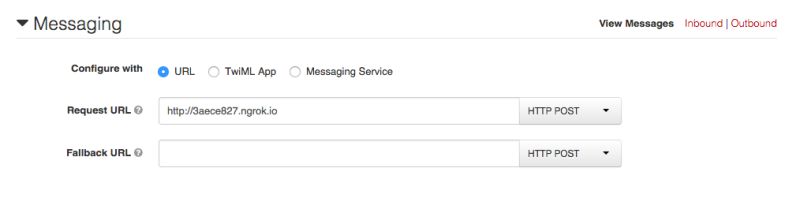 Twilio And Node Send Your First Text Message - Premium Sunset Image Gallery - Mobile