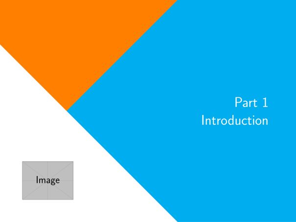 Beamer Adding Some Text In Subsection Title Page Tex Latex Stack - Download Creative Geometric Illustration | High Resolution