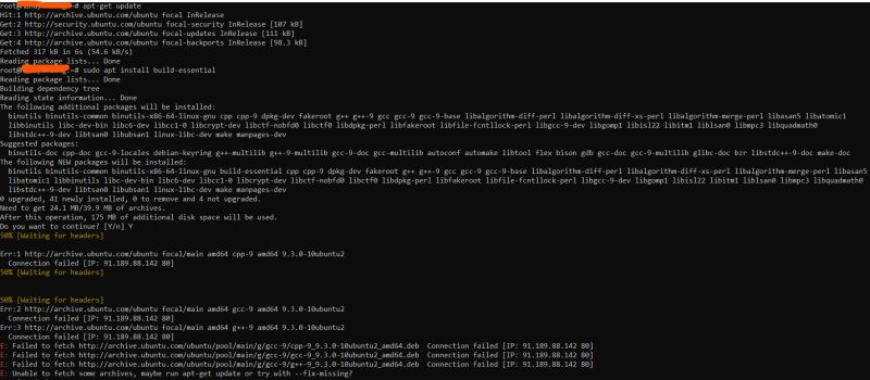 How To Install Linux Packages Cowboyper - Download Professional City Wallpaper | Full HD