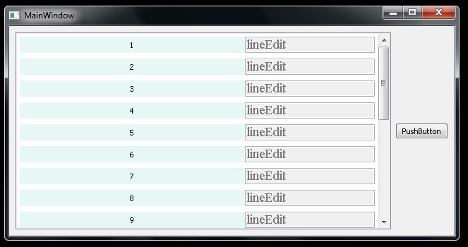 Line Edit Qfluentwidgets - Amazing 8K City Illustrations | Free Download