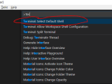 Windows How Can I Add Multiple Terminals In Visual Studio Code