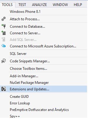 C How Can I Restore Visual Studio 2013 Update 5 To Visual Studio - Gorgeous Vintage Photo - Retina