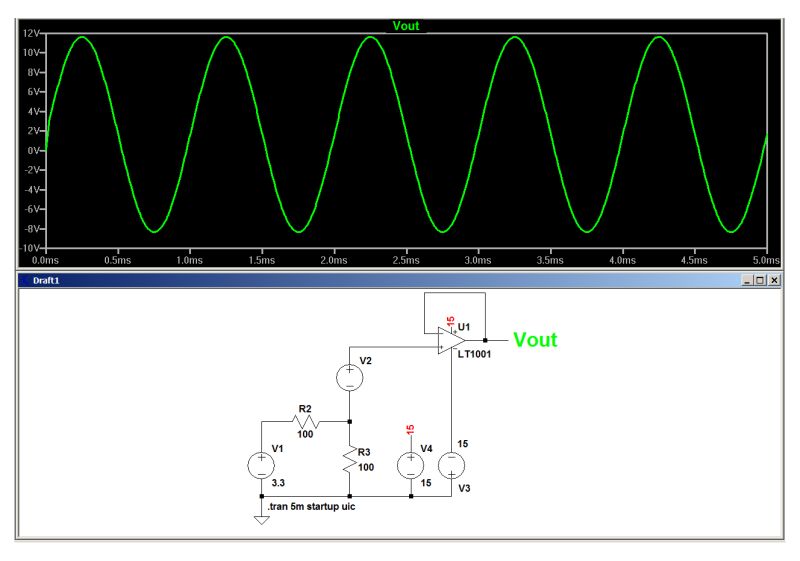 Voltage Divider With Offset Electrical Engineering Stack Exchange - 4K Vintage Designs for Desktop