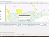 Arcgis Desktop Features Disappear During Editing In Arcmap