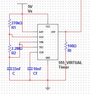 555 Variable Resistance Electrical Engineering Stack Exchange - High Resolution City Photos for Desktop