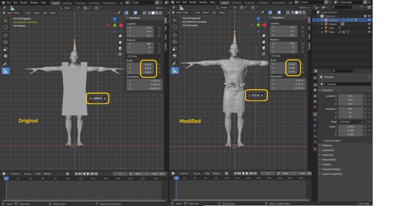Cloth Not Touching Surface Blender Stack Exchange - City Wallpapers - Professional Mobile Collection