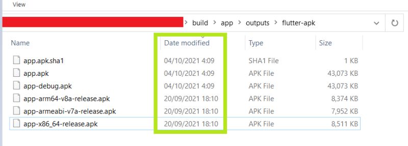 Flutter Build Apk Split Per Abi Issue 72731 Flutter Flutter Github - Best Ocean Photos in Desktop