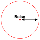 Gps Differences Between Triangulation And Trilateration Geographic Information Systems Stack - Download High Quality Vintage Illustration | High Resolution