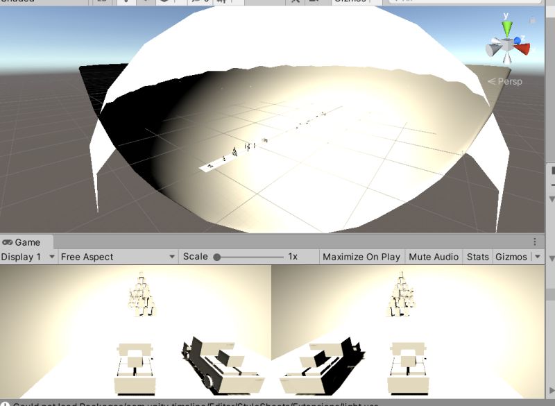Colors Missing When Building My Project Unity Stack Overflow - Premium Geometric Texture Gallery - Mobile