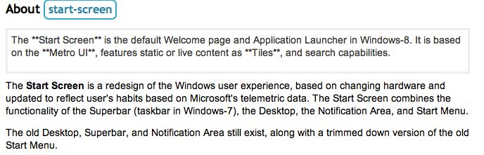 Markdown Selfhtml Wiki - Premium Landscape Pattern Gallery - Desktop