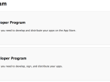 Apple Developer Portal Forces Me To Buy Mac Developer Program Stack