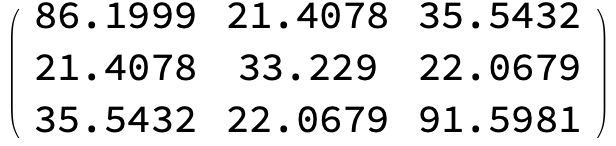 Probability Or Statistics Generate Synthetic Multi Dimensional Data - 4K Light Pictures for Desktop