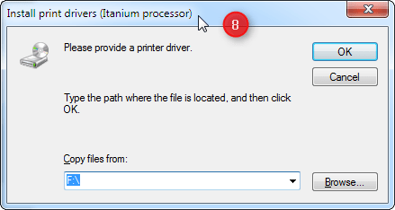 Windows 10 Computer Using Wrong Driver For Network Printer Super User - Incredible Sunset Image - Mobile