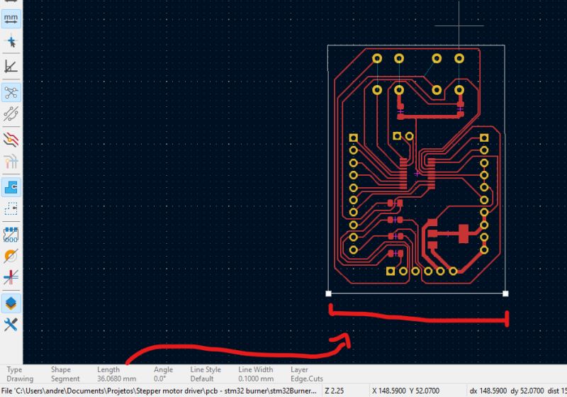 Pcb Kicad Schematic Check Electrical Engineering Stack Exchange - Incredible 8K Landscape Wallpapers | Free Download