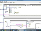 Condition In Event Structure Labview Stack Overflow