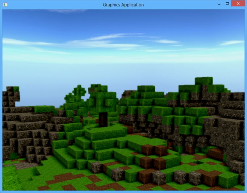 Generating Worlds - Minimal Art Collection - Mobile Quality