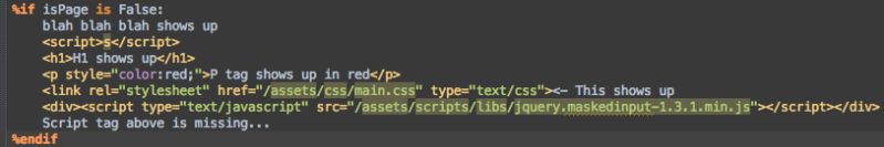 Python Mako Templates How To Check For Incoming String Stack Overflow - Abstract Wallpaper Collection - Full HD Quality