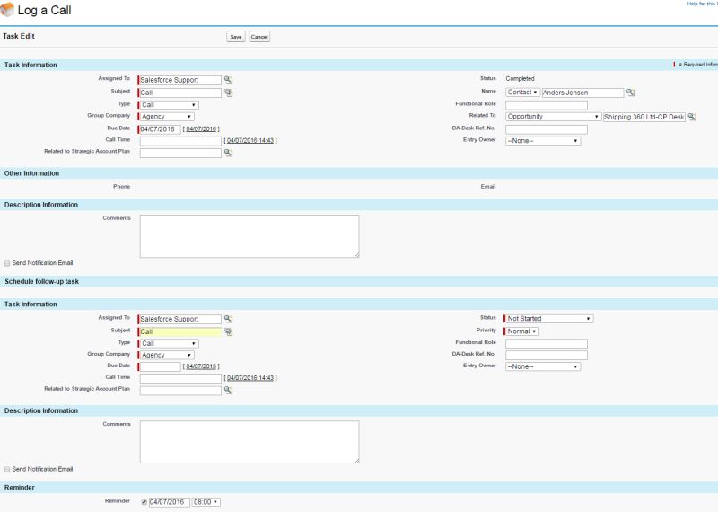 Contact Count Trigger Salesforce Stack Exchange - Light Textures - Creative Ultra HD Collection