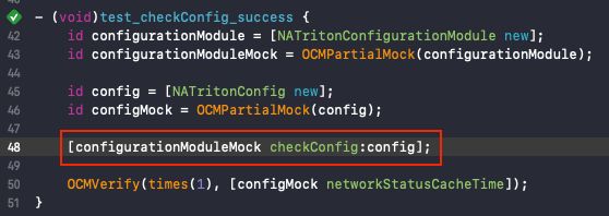 Ios Ocmock Ocmverify Times Gets Wrong Count When Using - Premium Light Image Gallery - 4K