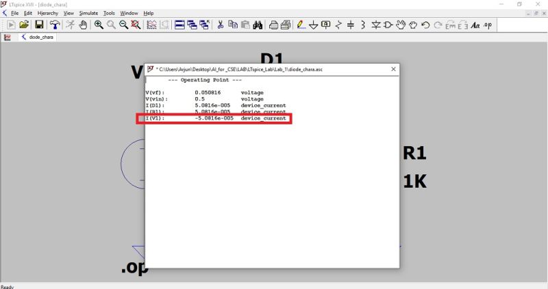Question Regarding To Ltspice Diode Simulation Electrical - Ultra HD Colorful Textures for Desktop
