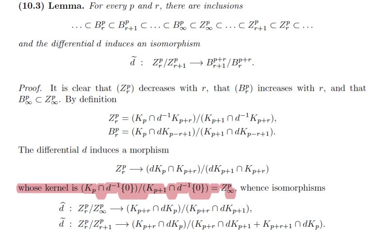 Abstract Algebra Finding The Kernel Between Two Quotient Modules - Artistic Colorful Background - Full HD