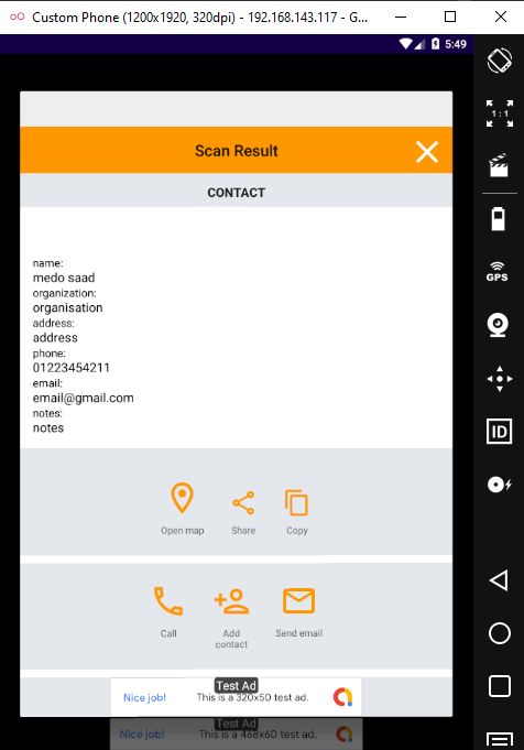 How To Test Android App On All Screen Sizes Flutter Fixes - Download Gorgeous Ocean Background | 8K