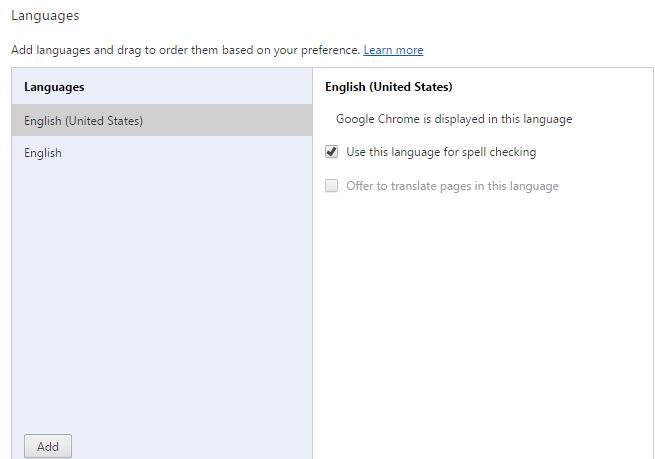 Open Spellcheck Menu - Incredible Mountain Design - 4K