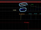 Circuit Analysis How To Measure 10bit Sar Adc S Input Dynamic Range