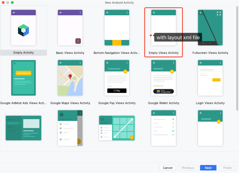 What Should I Do If My Android Studio S Empty Activity Is Not - Download Stunning Sunset Art | Ultra HD
