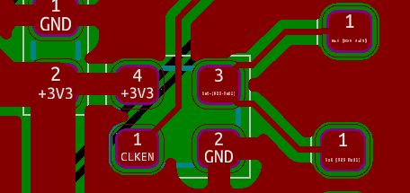 Ethernet Crystal Oscillator Has A Low Amplitude Electrical - Premium Landscape Image Gallery - HD
