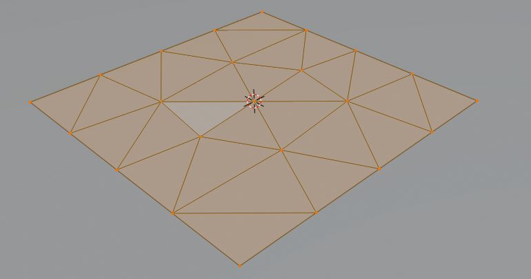 Shaders Blender Wireframe Material Missing Some Edges Blender Stack - Landscape Images - Artistic 8K Collection