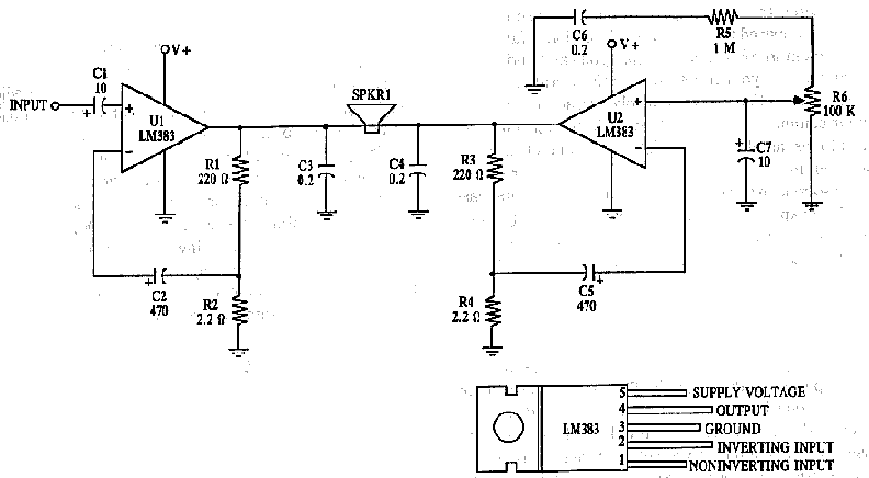 What Is Bridging Amplifiers - Perfect Mobile Space Pictures | Free Download